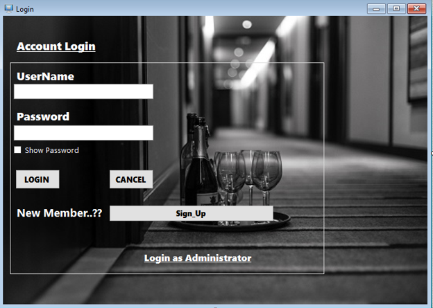 Personal Portfolio Images